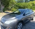 Сірий Рено Меган, об'ємом двигуна 1.4 л та пробігом 241 тис. км за 5787 $, фото 1 на Automoto.ua