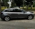 Рено Меган 2009 в Киеве на Automoto.ua Серый Рено Меган, объемом двигателя 1.4 л и пробегом 267 тыс. км за 5990 $, фото 3 на Automoto.ua