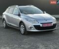 Сірий Рено Меган, об'ємом двигуна 1.6 л та пробігом 180 тис. км за 6750 $, фото 10 на Automoto.ua