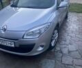 Рено Меган 2009 в Коломые на Automoto.ua Серый Рено Меган, объемом двигателя 1.6 л и пробегом 215 тыс. км за 5650 $, фото 1 на Automoto.ua