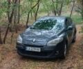 Серый Рено Меган, объемом двигателя 1.46 л и пробегом 350 тыс. км за 5800 $, фото 1 на Automoto.ua