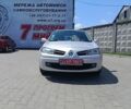 Сірий Рено Меган, об'ємом двигуна 1.6 л та пробігом 184 тис. км за 6400 $, фото 1 на Automoto.ua