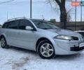 Сірий Рено Меган, об'ємом двигуна 1.6 л та пробігом 263 тис. км за 5290 $, фото 1 на Automoto.ua