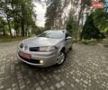 Рено Меган 2009 в Харькове на Automoto.ua Серый Рено Меган, объемом двигателя 1.6 л и пробегом 175 тыс. км за 6200 $, фото 26 на Automoto.ua
