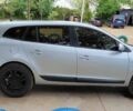 Сірий Рено Меган, об'ємом двигуна 1.5 л та пробігом 300 тис. км за 3700 $, фото 1 на Automoto.ua
