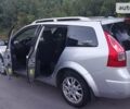Серый Рено Меган, объемом двигателя 1.46 л и пробегом 258 тыс. км за 5700 $, фото 7 на Automoto.ua
