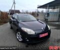 Серый Рено Меган, объемом двигателя 1.6 л и пробегом 215 тыс. км за 7050 $, фото 1 на Automoto.ua