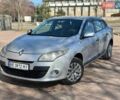 Сірий Рено Меган, об'ємом двигуна 1.46 л та пробігом 250 тис. км за 6499 $, фото 1 на Automoto.ua