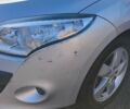 Сірий Рено Меган, об'ємом двигуна 1.5 л та пробігом 337 тис. км за 5600 $, фото 6 на Automoto.ua