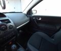 Серый Рено Меган, объемом двигателя 1.6 л и пробегом 184 тыс. км за 6400 $, фото 20 на Automoto.ua