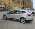 Серый Рено Меган, объемом двигателя 1 л и пробегом 200 тыс. км за 7300 $, фото 1 на Automoto.ua
