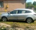 Сірий Рено Меган, об'ємом двигуна 1.5 л та пробігом 250 тис. км за 4724 $, фото 1 на Automoto.ua