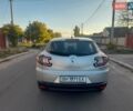 Рено Меган 2009 в Николаеве на Automoto.ua Серый Рено Меган, объемом двигателя 1.46 л и пробегом 264 тыс. км за 6400 $, фото 4 на Automoto.ua