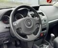 Рено Меган 2009 у Києві на Automoto.ua Сірий Рено Меган, об'ємом двигуна 1.6 л та пробігом 270 тис. км за 5990 $, фото 8 на Automoto.ua