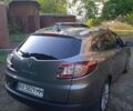Сірий Рено Меган, об'ємом двигуна 1.6 л та пробігом 352 тис. км за 6000 $, фото 9 на Automoto.ua