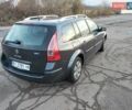 Серый Рено Меган, объемом двигателя 1.6 л и пробегом 183 тыс. км за 6200 $, фото 11 на Automoto.ua