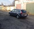 Рено Меган 2009 в Ровно на Automoto.ua Серый Рено Меган, объемом двигателя 1.5 л и пробегом 280 тыс. км за 6000 $, фото 14 на Automoto.ua