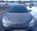 Сірий Рено Меган, об'ємом двигуна 1.6 л та пробігом 182 тис. км за 7400 $, фото 1 на Automoto.ua