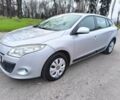 Сірий Рено Меган, об'ємом двигуна 1.5 л та пробігом 223 тис. км за 6499 $, фото 1 на Automoto.ua