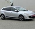 Сірий Рено Меган, об'ємом двигуна 1.5 л та пробігом 223 тис. км за 6600 $, фото 1 на Automoto.ua
