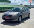 Сірий Рено Меган, об'ємом двигуна 2 л та пробігом 196 тис. км за 5500 $, фото 1 на Automoto.ua