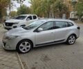 Рено Меган 2009 в Славянске на Automoto.ua Серый Рено Меган, объемом двигателя 1.4 л и пробегом 200 тыс. км за 7300 $, фото 1 на Automoto.ua