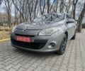 Сірий Рено Меган, об'ємом двигуна 1.5 л та пробігом 242 тис. км за 7700 $, фото 1 на Automoto.ua