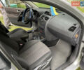 Сірий Рено Меган, об'ємом двигуна 1.5 л та пробігом 230 тис. км за 5500 $, фото 7 на Automoto.ua