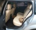 Сірий Рено Меган, об'ємом двигуна 1.6 л та пробігом 243 тис. км за 5294 $, фото 8 на Automoto.ua