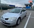 Серый Рено Меган, объемом двигателя 1.6 л и пробегом 184 тыс. км за 5400 $, фото 2 на Automoto.ua