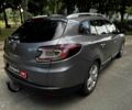 Рено Меган 2009 у Києві на Automoto.ua Сірий Рено Меган, об'ємом двигуна 1.4 л та пробігом 267 тис. км за 5390 $, фото 4 на Automoto.ua