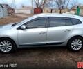 Сірий Рено Меган, об'ємом двигуна 1.5 л та пробігом 300 тис. км за 6500 $, фото 1 на Automoto.ua