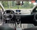 Серый Рено Меган, объемом двигателя 1.6 л и пробегом 299 тыс. км за 7000 $, фото 2 на Automoto.ua