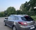 Сірий Рено Меган, об'ємом двигуна 1.6 л та пробігом 180 тис. км за 7600 $, фото 4 на Automoto.ua