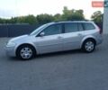Серый Рено Меган, объемом двигателя 1.6 л и пробегом 184 тыс. км за 5700 $, фото 14 на Automoto.ua