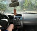 Серый Рено Меган, объемом двигателя 1.6 л и пробегом 191 тыс. км за 6500 $, фото 6 на Automoto.ua