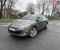 Сірий Рено Меган, об'ємом двигуна 1.6 л та пробігом 176 тис. км за 6450 $, фото 4 на Automoto.ua