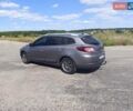 Серый Рено Меган, объемом двигателя 1.4 л и пробегом 240 тыс. км за 5500 $, фото 2 на Automoto.ua