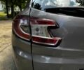 Рено Меган 2009 у Києві на Automoto.ua Сірий Рено Меган, об'ємом двигуна 1.4 л та пробігом 267 тис. км за 5390 $, фото 6 на Automoto.ua