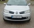 Серый Рено Меган, объемом двигателя 1.46 л и пробегом 295 тыс. км за 5100 $, фото 1 на Automoto.ua