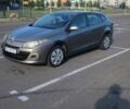 Серый Рено Меган, объемом двигателя 1.5 л и пробегом 260 тыс. км за 5300 $, фото 1 на Automoto.ua