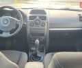 Рено Меган 2009 у Калуше на Automoto.ua Сірий Рено Меган, об'ємом двигуна 1.4 л та пробігом 245 тис. км за 5300 $, фото 22 на Automoto.ua