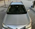Сірий Рено Меган, об'ємом двигуна 1.46 л та пробігом 204 тис. км за 4700 $, фото 3 на Automoto.ua
