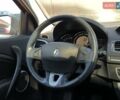 Сірий Рено Меган, об'ємом двигуна 2 л та пробігом 243 тис. км за 6890 $, фото 14 на Automoto.ua