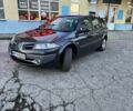 Серый Рено Меган, объемом двигателя 1.6 л и пробегом 246 тыс. км за 6800 $, фото 2 на Automoto.ua