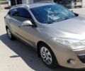 Сірий Рено Меган, об'ємом двигуна 1.46 л та пробігом 249 тис. км за 6800 $, фото 1 на Automoto.ua