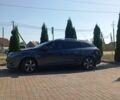 Серый Рено Меган, объемом двигателя 1.5 л и пробегом 300 тыс. км за 7300 $, фото 7 на Automoto.ua