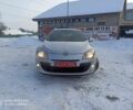 Серый Рено Меган, объемом двигателя 1.6 л и пробегом 250 тыс. км за 6150 $, фото 1 на Automoto.ua