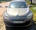 Сірий Рено Меган, об'ємом двигуна 1.4 л та пробігом 209 тис. км за 6000 $, фото 1 на Automoto.ua