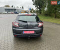 Рено Меган 2009 в Белой Церкве на Automoto.ua Серый Рено Меган, объемом двигателя 1.6 л и пробегом 231 тыс. км за 7900 $, фото 10 на Automoto.ua